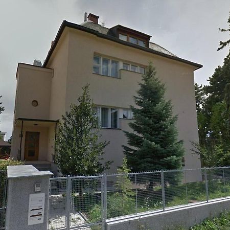 Apartman Brno Stred Zewnętrze zdjęcie