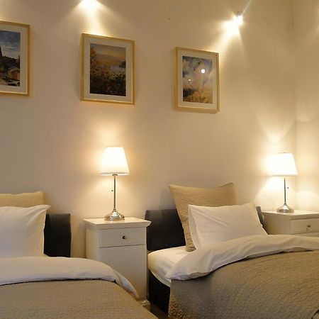 Apartman Brno Stred Zewnętrze zdjęcie