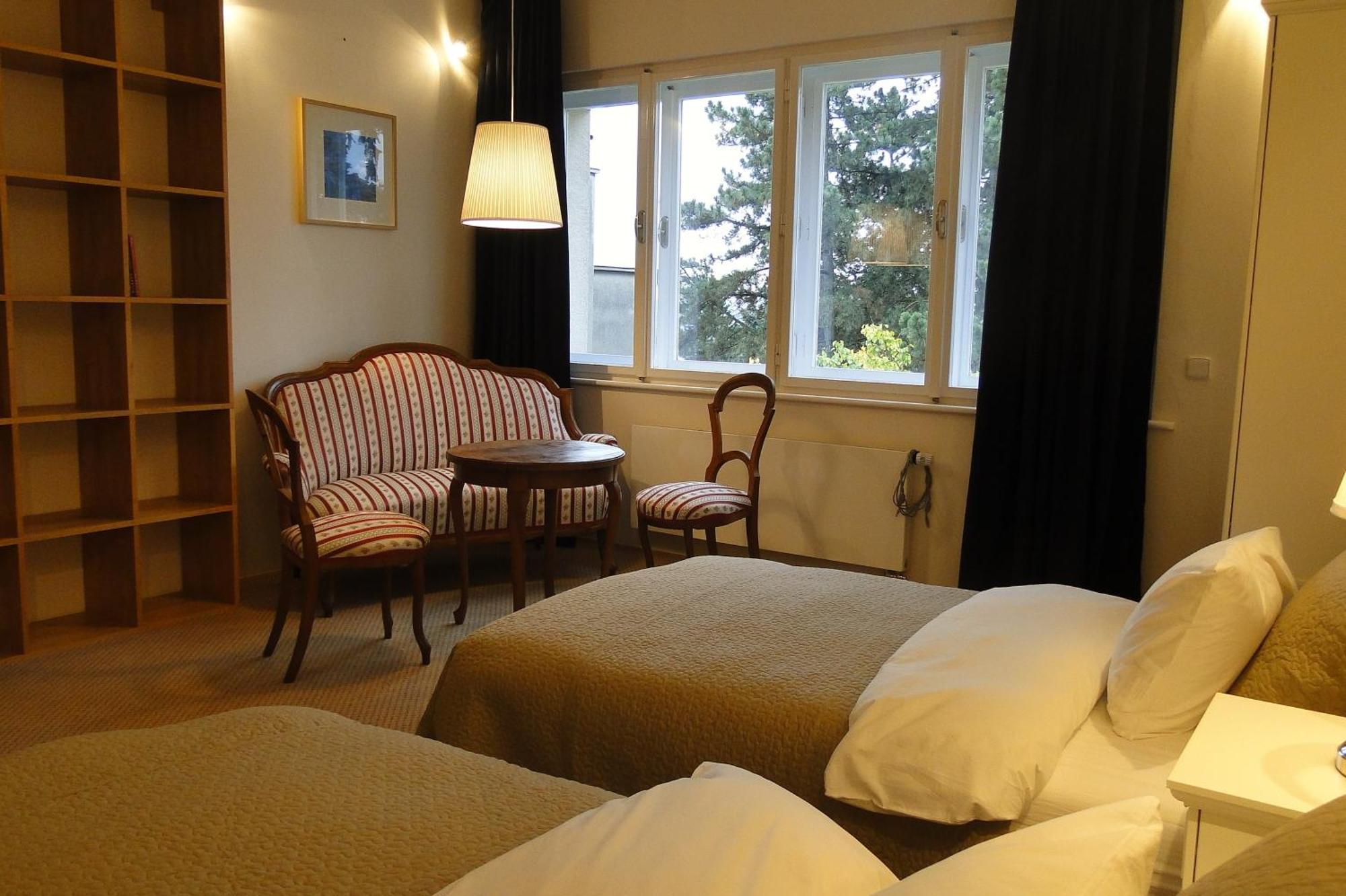Apartman Brno Stred Zewnętrze zdjęcie