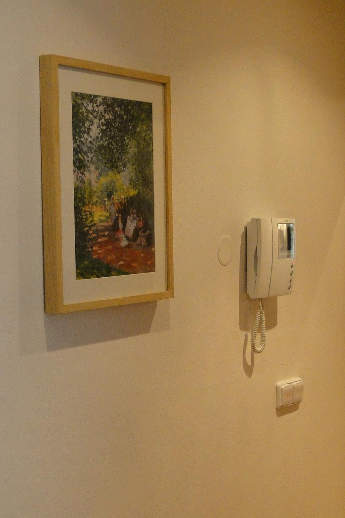 Apartman Brno Stred Zewnętrze zdjęcie